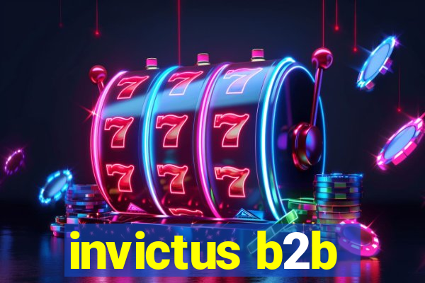 invictus b2b